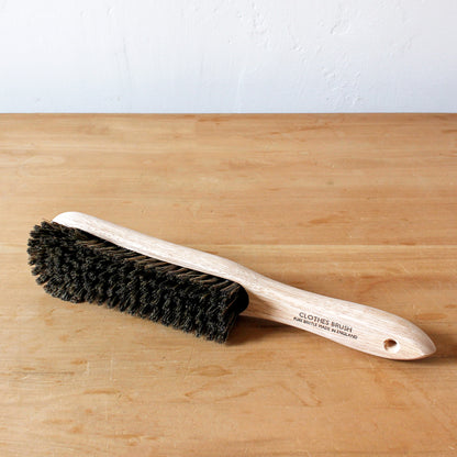 R Russell Clothes Brush | R Russell | Miss Arthur | Home Goods | Tasmania