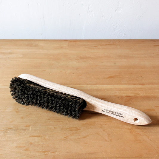 Clothes Brush | R Russell | Miss Arthur | Home Goods | Tasmania