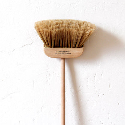 R Russell Cobweb Brush | R Russell | Miss Arthur | Home Goods | Tasmania