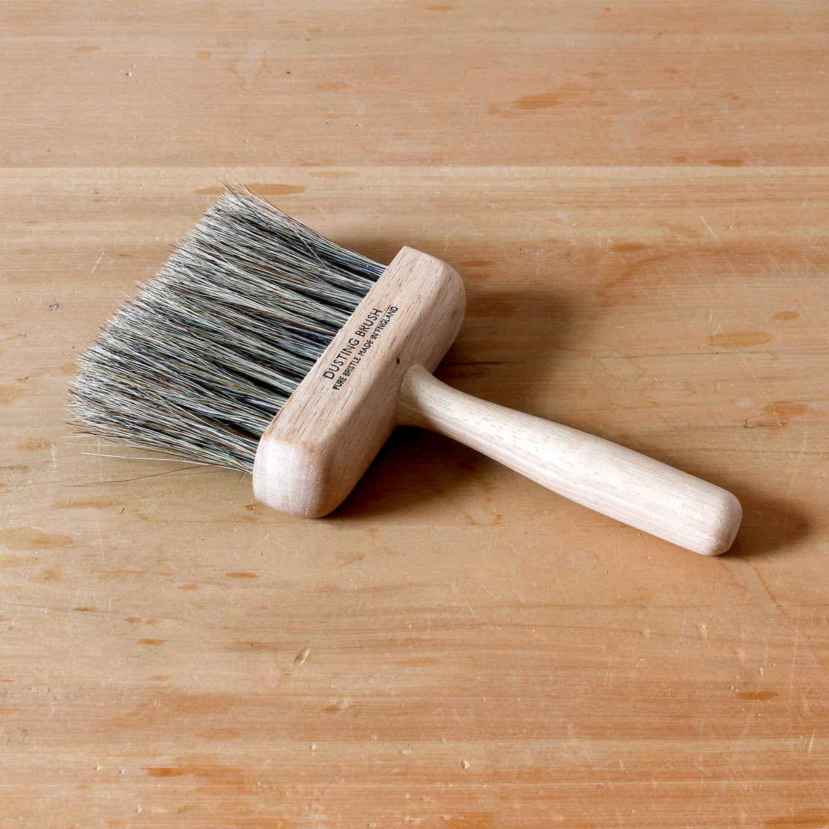 Dustingrubb R Russell Jamb Duster – Miss Arthur