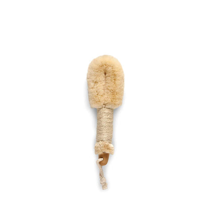 Sisal Body Brush Medium | Saison | Miss Arthur | Home Goods | Tasmania