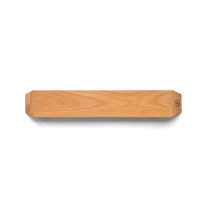 Sandsmade Magnetic Knife Rack 370 Beech | Sandsmade | Miss Arthur | Home Goods | Tasmania