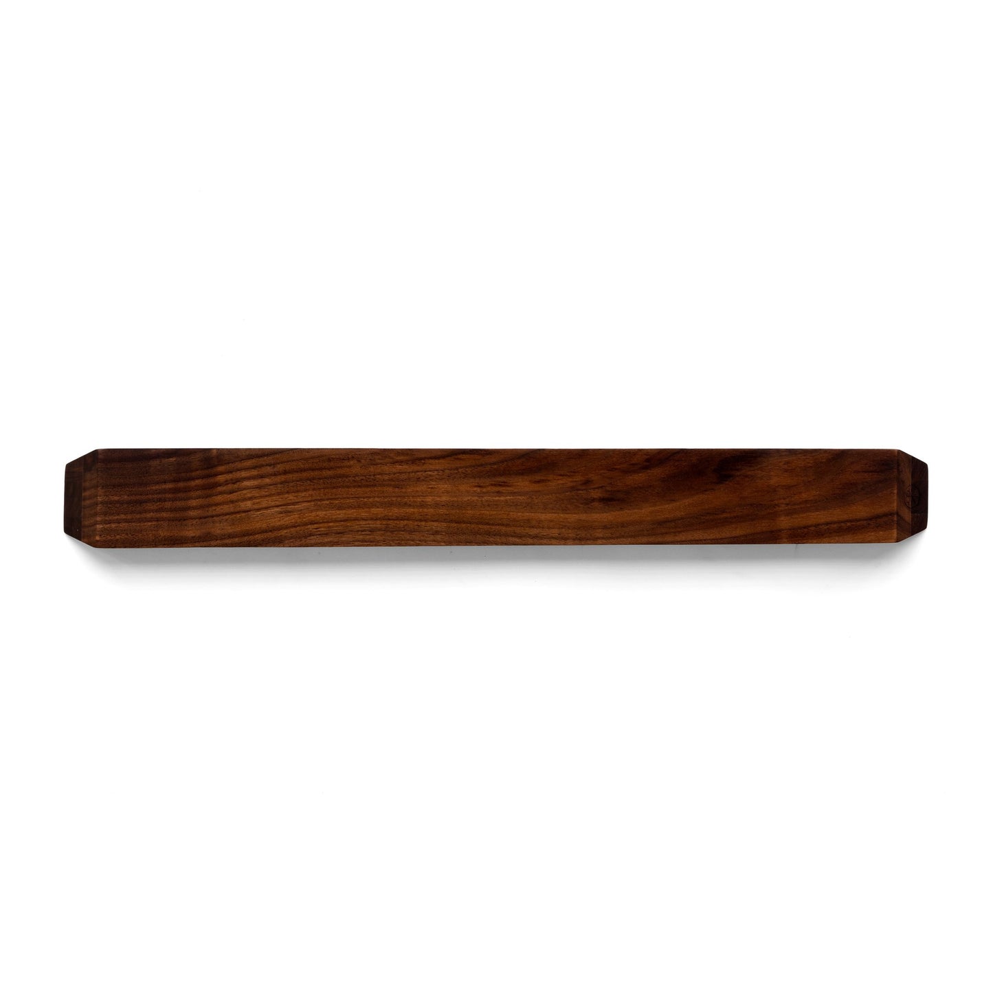 Sandsmade Magnetic Knife Rack 550 Black Walnut | Sandsmade | Miss Arthur | Home Goods | Tasmania