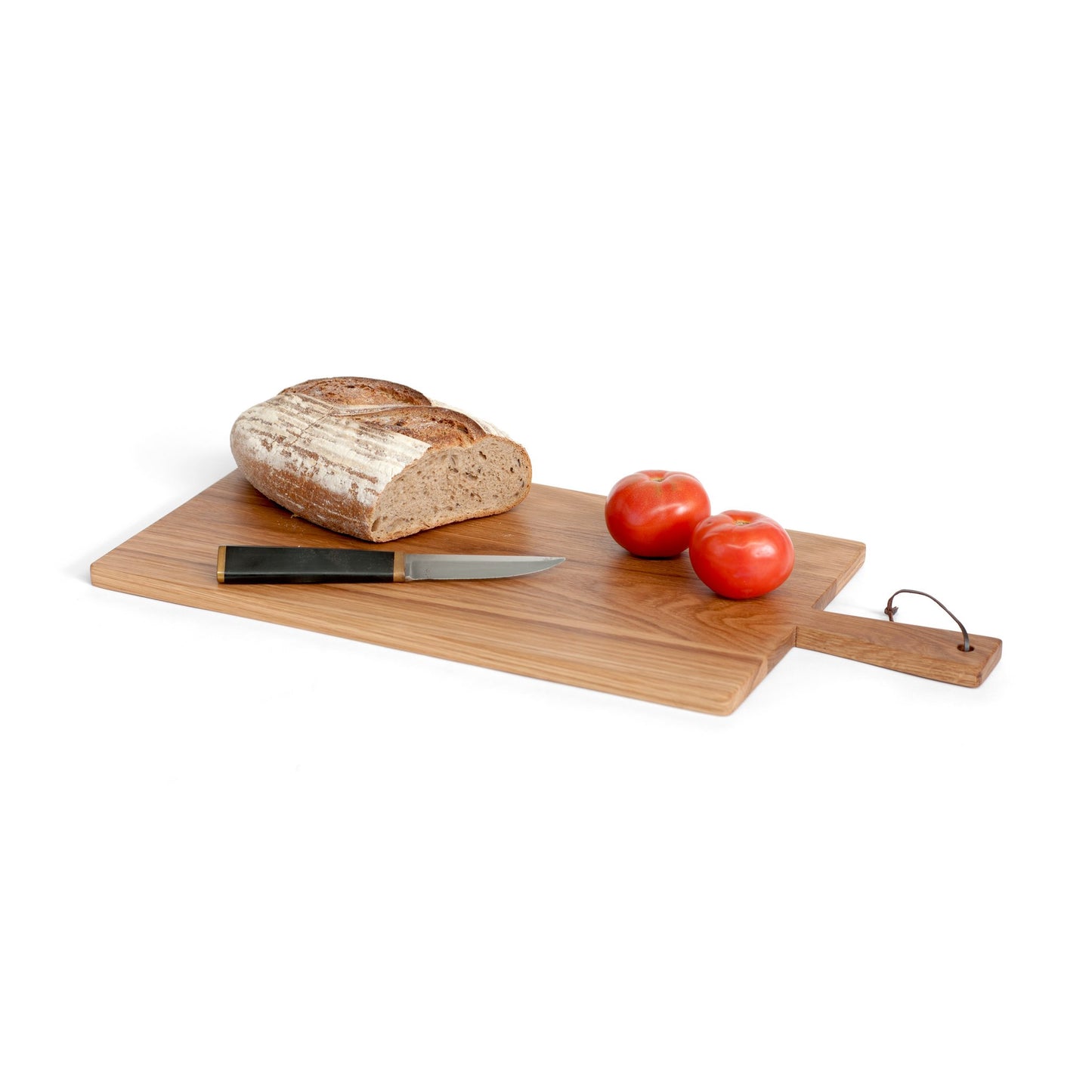 Cheese Paddle No.5 White Oak | Sandsmade | Miss Arthur | Home Goods | Tasmania