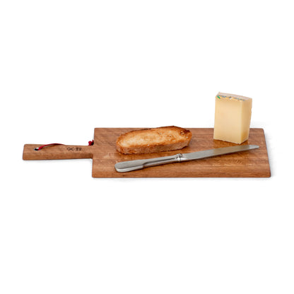 Sandsmade Cheese Paddle No.1 Thin White Oak | Sandsmade | Miss Arthur | Home Goods | Tasmania