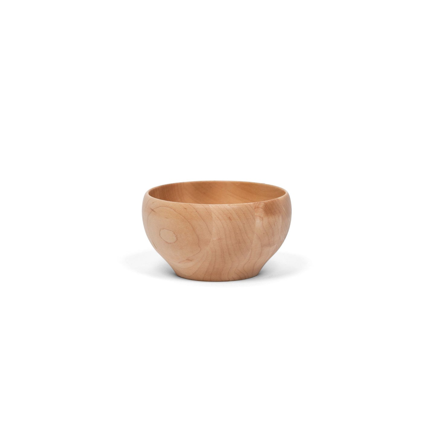 Sandsmade Curve Bowl #2 Maple | Sandsmade | Miss Arthur | Home Goods | Tasmania