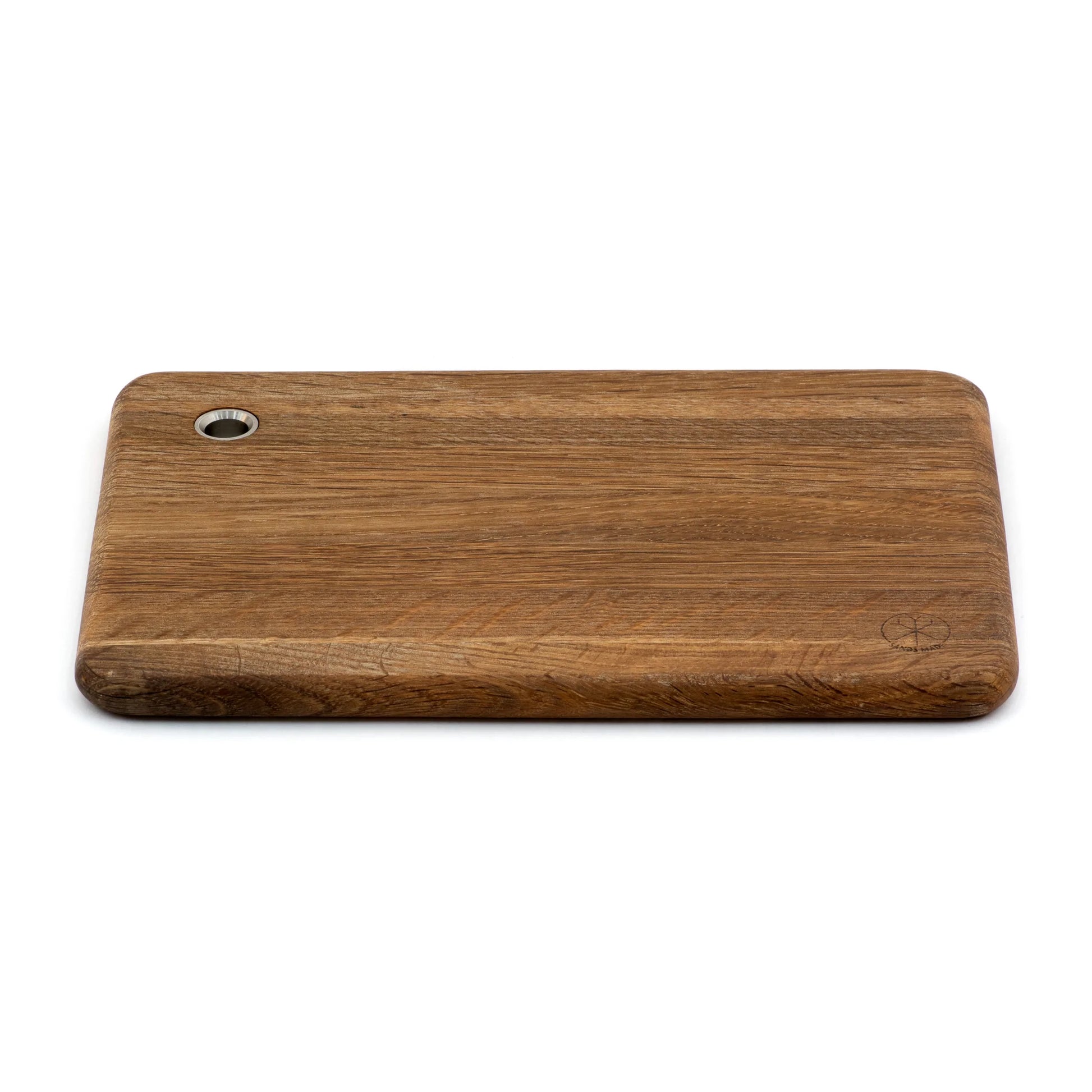 Herb Board No.1 Smoked Oak | Sandsmade | Miss Arthur | Home Goods | Tasmania