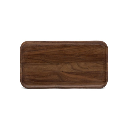 Sandsmade Thin Tray No.1 Black Walnut | Sandsmade | Miss Arthur | Home Goods | Tasmania