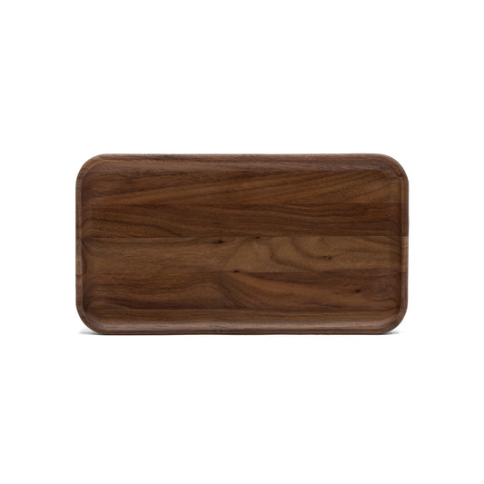 Sandsmade Thin Tray No.1 Black Walnut | Sandsmade | Miss Arthur | Home Goods | Tasmania