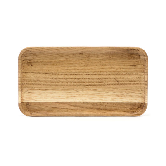 Sandsmade Thin Tray No.1 White Oak | Sandsmade | Miss Arthur | Home Goods | Tasmania