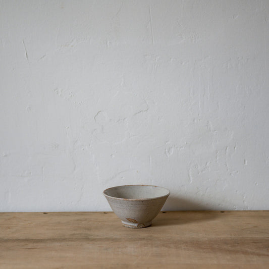 Small Shino Bowl | Sallee Warner Ceramics | Miss Arthur | Home Goods | Tasmania