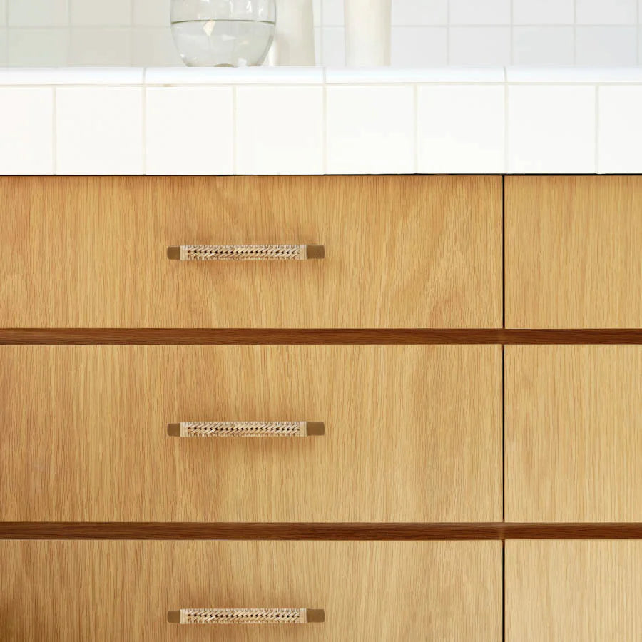 Society Inc 1954 Drawer Pull | Society Inc | Miss Arthur | Home Goods | Tasmania