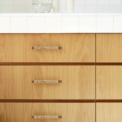 Society Inc 1954 Drawer Pull | Society Inc | Miss Arthur | Home Goods | Tasmania