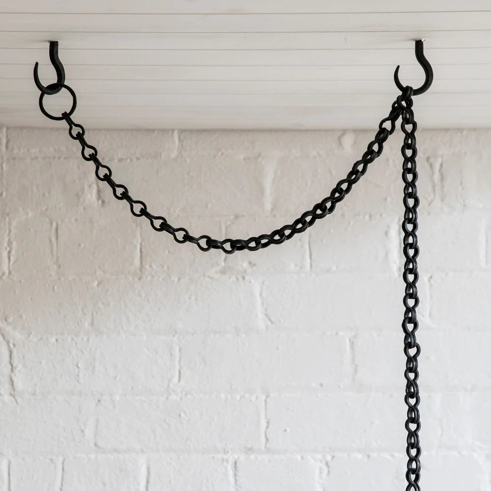 Society Inc Atelier Ceiling Hook | Society Inc | Miss Arthur | Home Goods | Tasmania