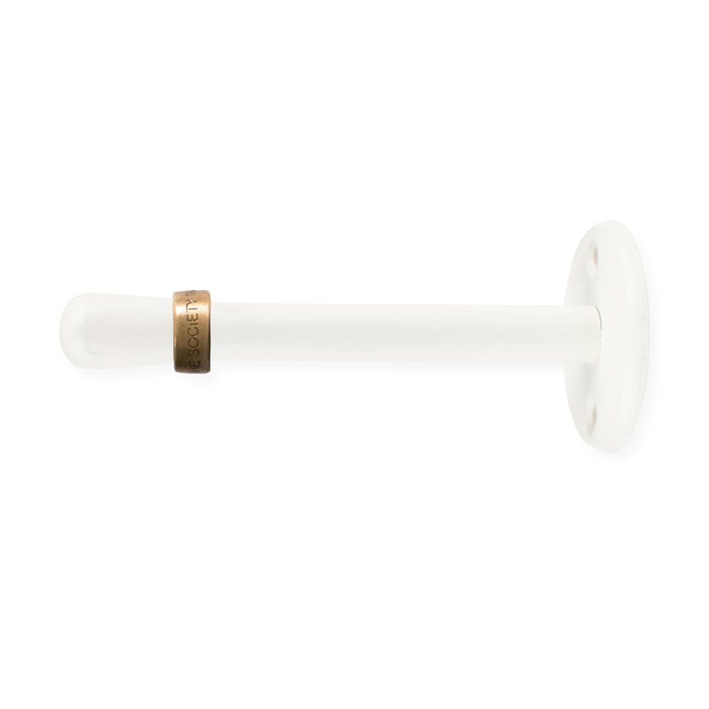 Society Inc Banded Toilet Roll Holder | Society Inc | Miss Arthur | Home Goods | Tasmania