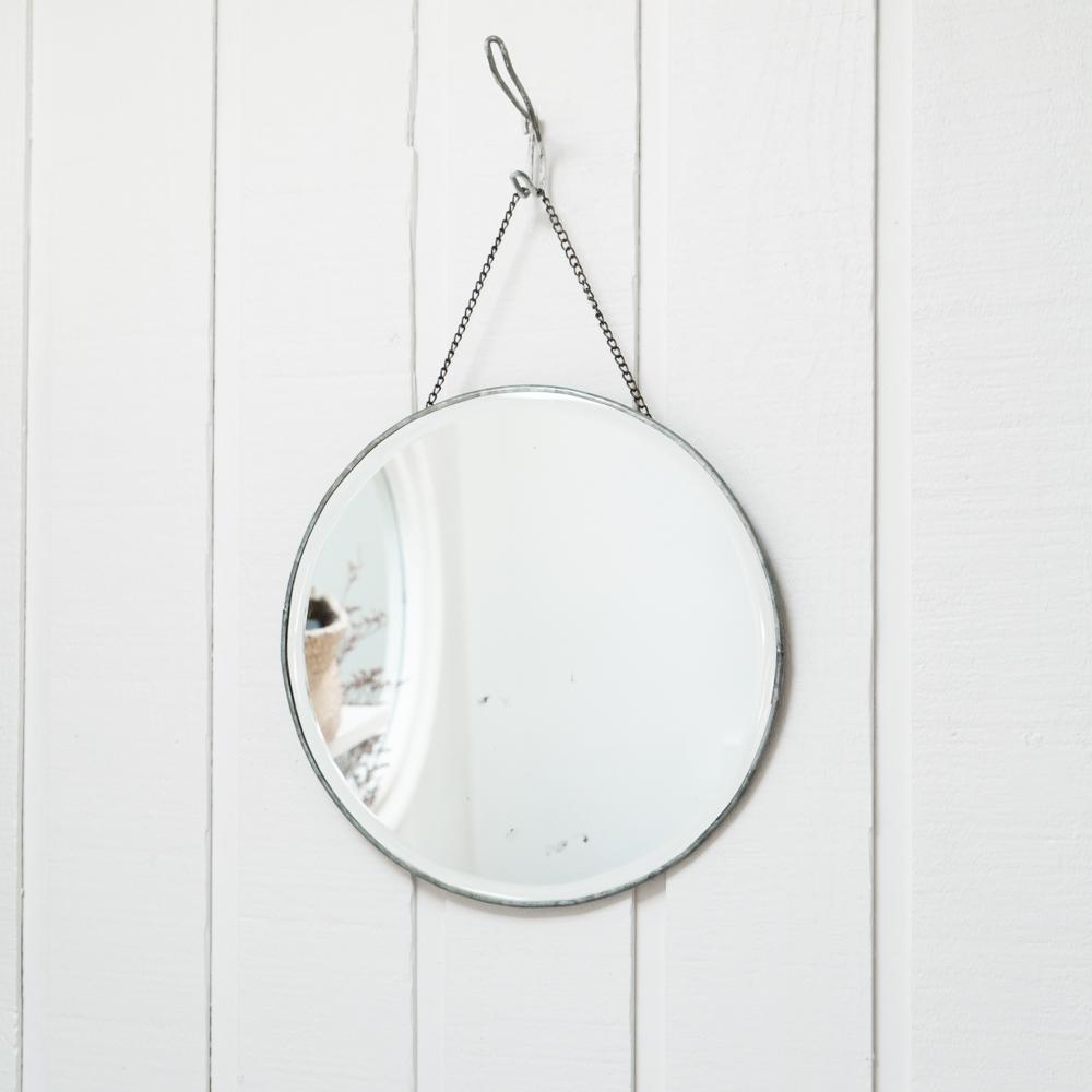 Society Inc Porthole Mirror | Society Inc | Miss Arthur | Home Goods | Tasmania