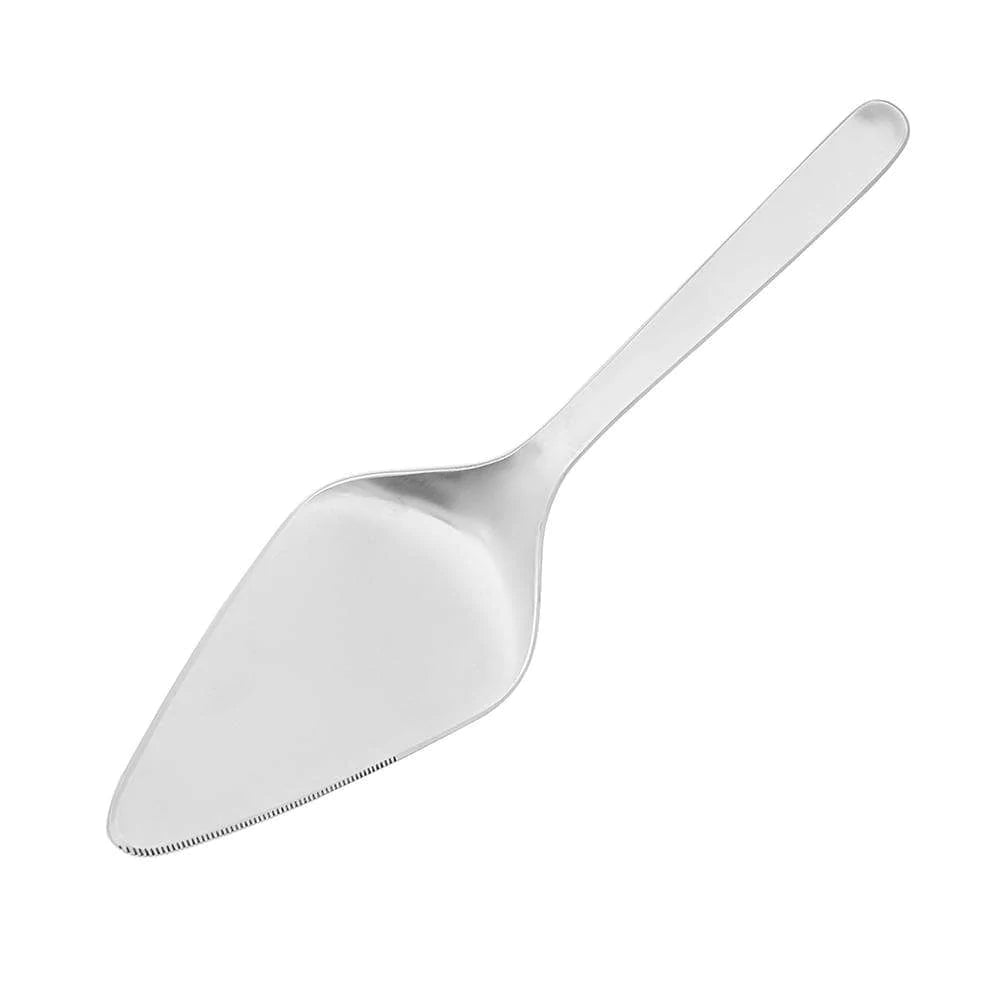 Sori Yanagi Stainless Steel Cake Server | Sori Yanagi | Miss Arthur | Home Goods | Tasmania