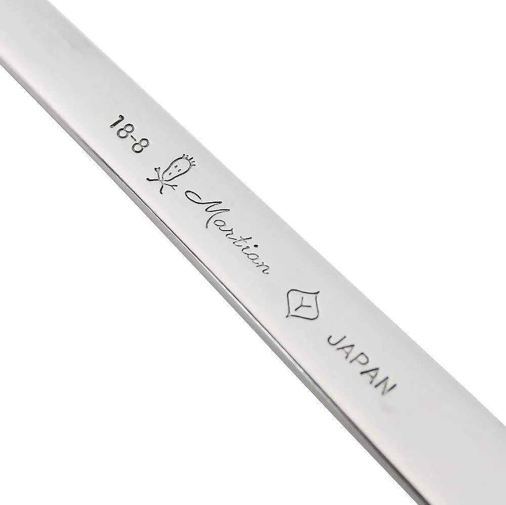 Sori Yanagi Stainless Steel Crab & Lobster Fork | Sori Yanagi | Miss Arthur | Home Goods | Tasmania