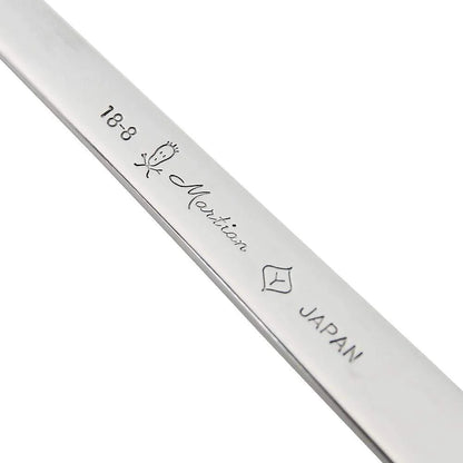 Sori Yanagi Stainless Steel Crab & Lobster Fork | Sori Yanagi | Miss Arthur | Home Goods | Tasmania