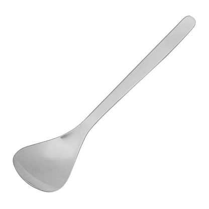 Sori Yanagi Stainless Steel Salad Serving Spoon | Sori Yanagi | Miss Arthur | Home Goods | Tasmania