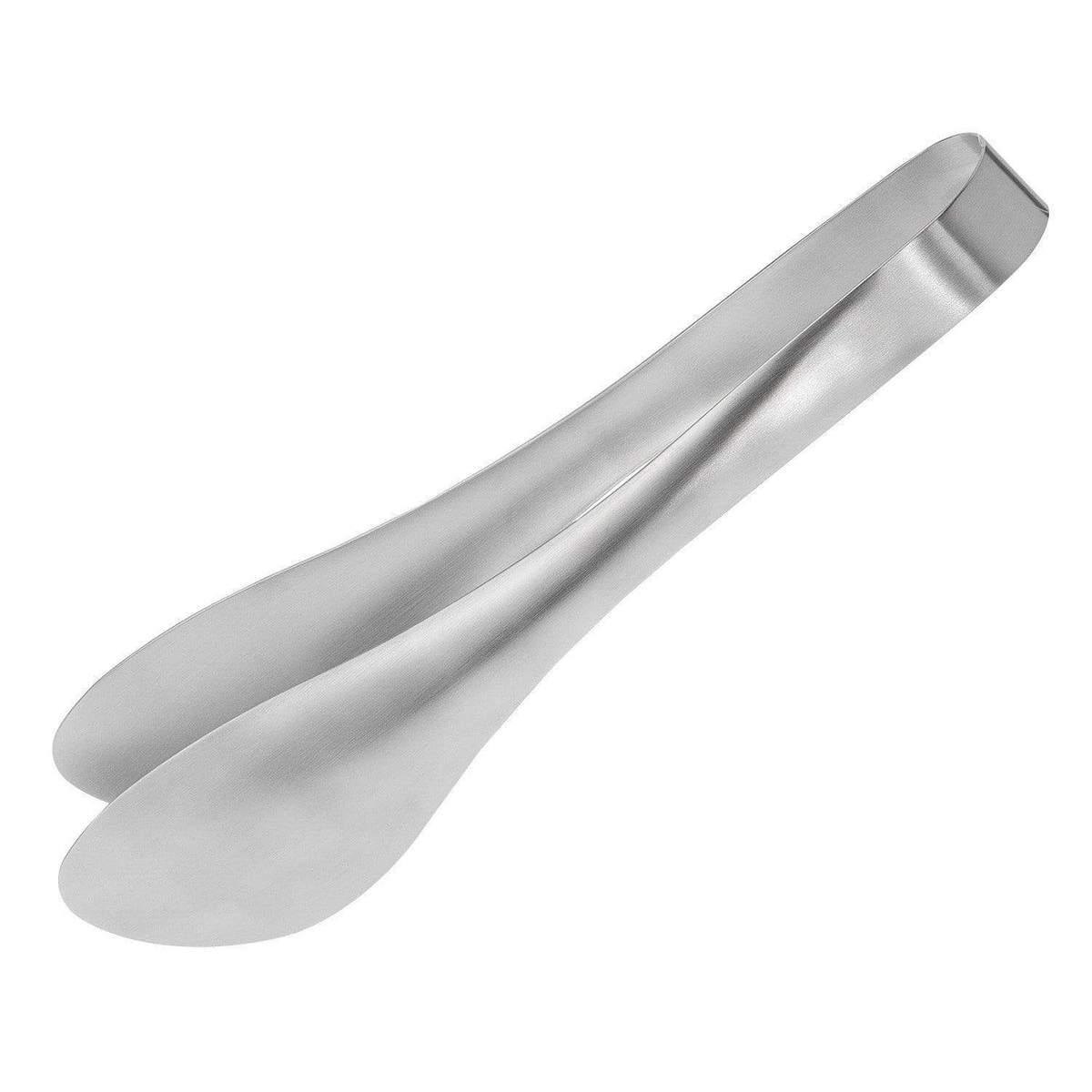 Sori Yanagi Stainless Steel Tongs | Sori Yanagi | Miss Arthur | Home Goods | Tasmania