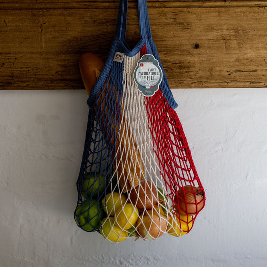 Filt French String Bag Long Handle France | Filt | Miss Arthur | Home Goods | Tasmania