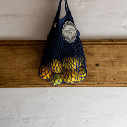 Filt French String Bag Petit Ink | Filt | Miss Arthur | Home Goods | Tasmania
