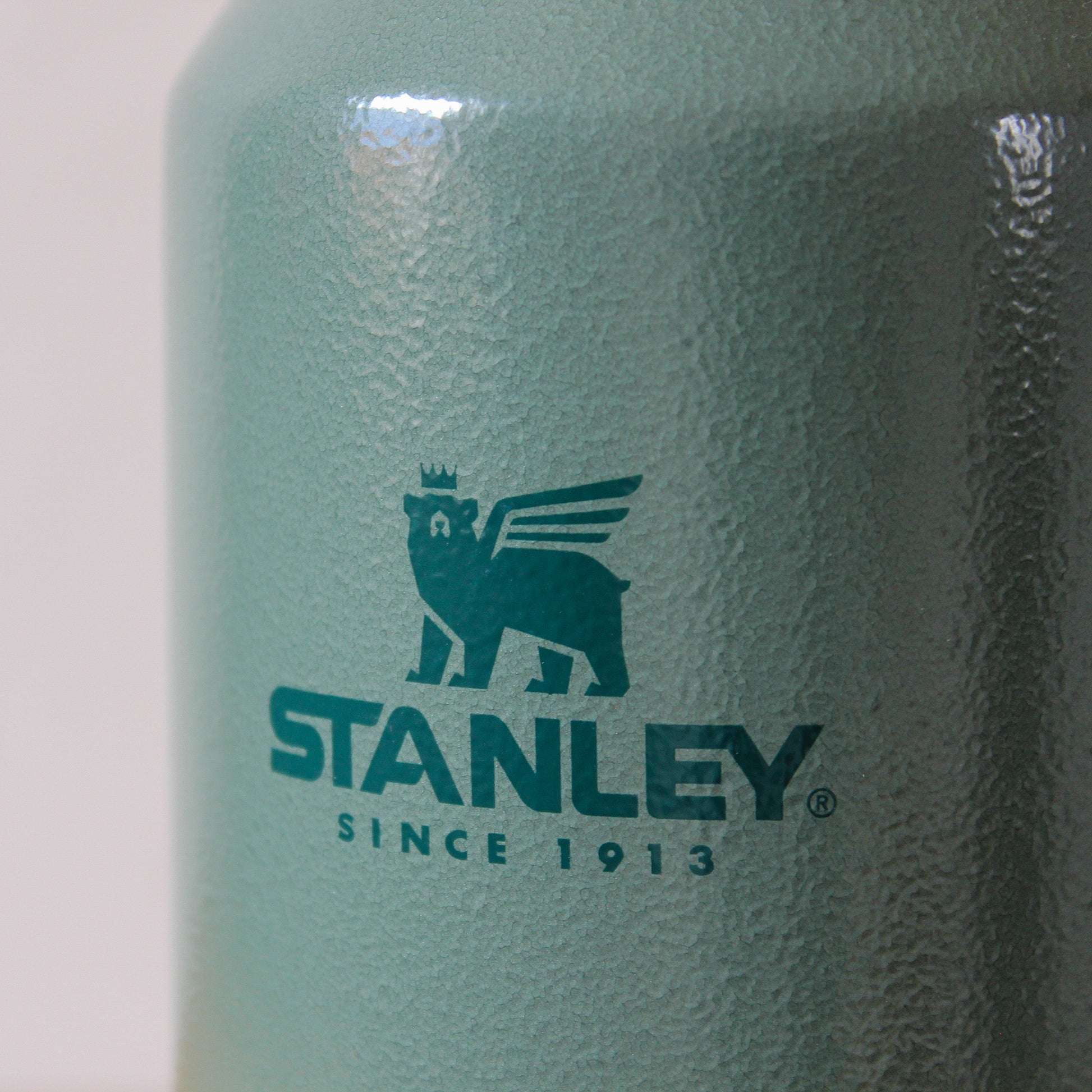 Classic Vac Bottle Green 1.0L | Stanley | Miss Arthur | Home Goods | Tasmania