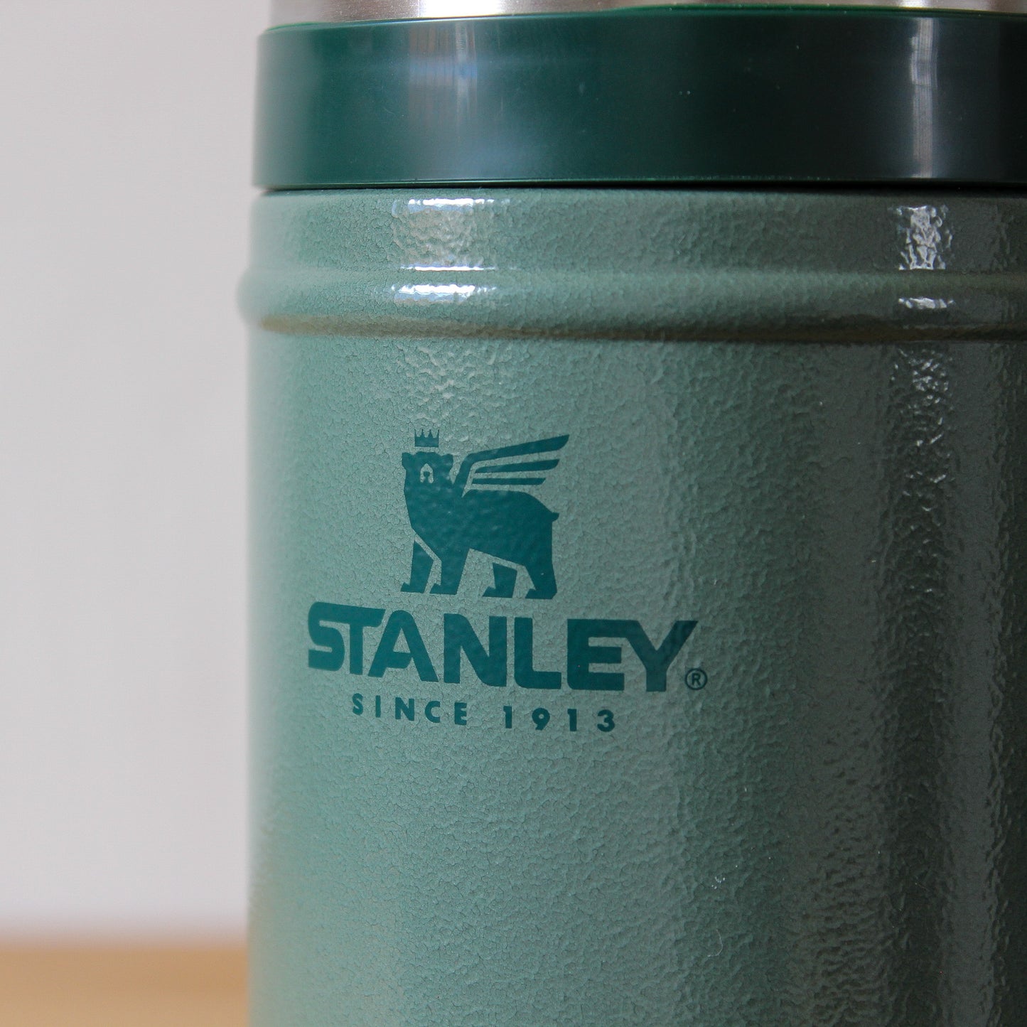 Classic Vac Water Bottle Green 750ml | Stanley | Miss Arthur | Home Goods | Tasmania