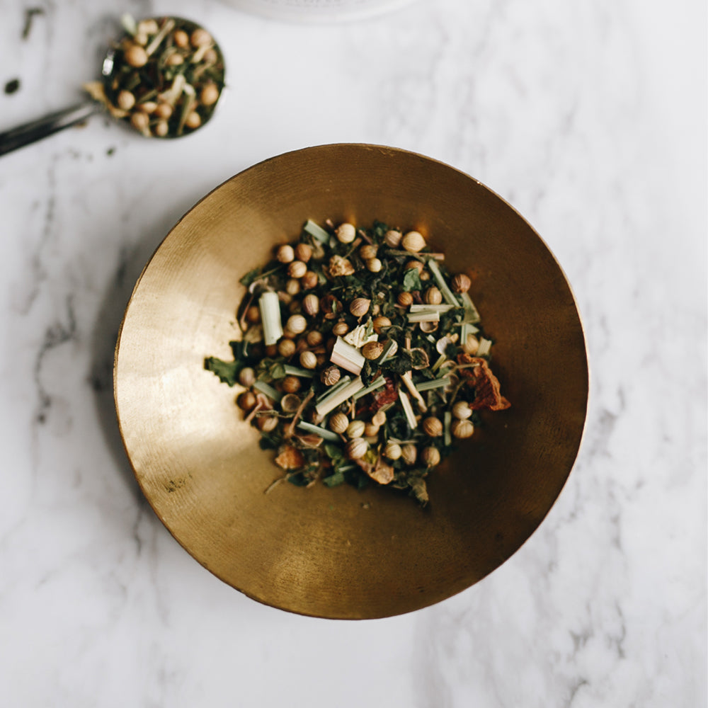 Detox Morning 100g | Storm & India | Miss Arthur | Home Goods | Tasmania