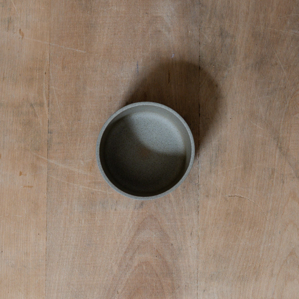 Hasami Straight Bowl 85mm Natural HP007 | Hasami | Miss Arthur | Home Goods | Tasmania
