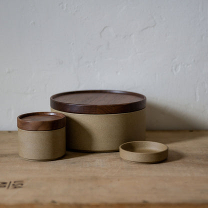 Hasami Straight Bowl 85mm Natural HP007 | Hasami | Miss Arthur | Home Goods | Tasmania