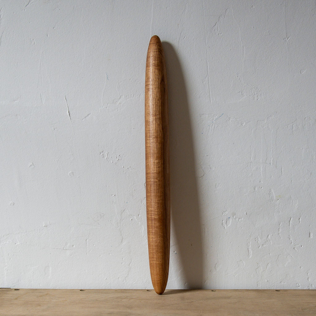 Hasa Rolling Pin Large Blackwood | Hasa Design | Miss Arthur | Home Goods | Tasmania