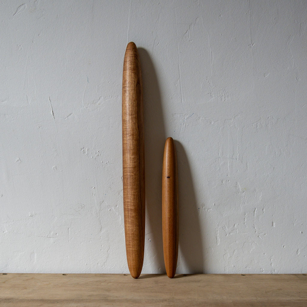 Rolling Pin Large Blackwood | Hasa Design | Miss Arthur | Home Goods | Tasmania