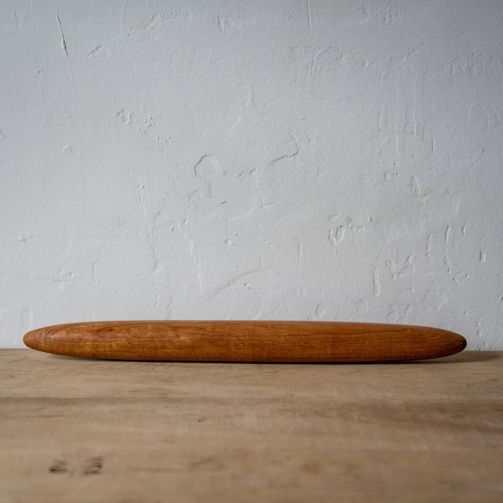 Hasa Rolling Pin Large Blackwood | Hasa Design | Miss Arthur | Home Goods | Tasmania