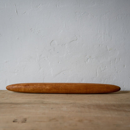 Hasa Rolling Pin Large Blackwood | Hasa Design | Miss Arthur | Home Goods | Tasmania