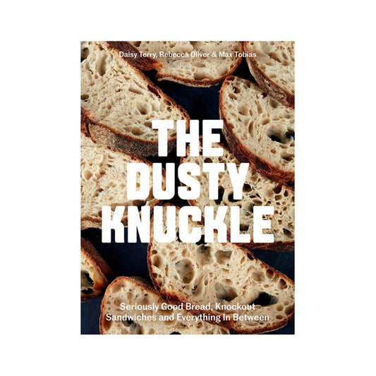 The Dusty Knuckle | Hardie Grant | Miss Arthur | Home Goods | Tasmania
