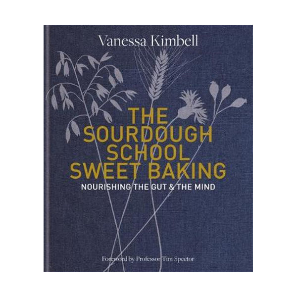 The Sourdough School Sweet Baking | Brumby Sunstate | Miss Arthur | Home Goods | Tasmania