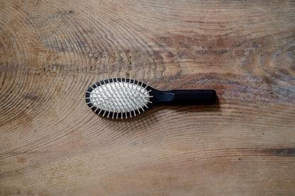 Hair Brush Thermowood | Kellerbursten | Miss Arthur | Home Goods | Tasmania