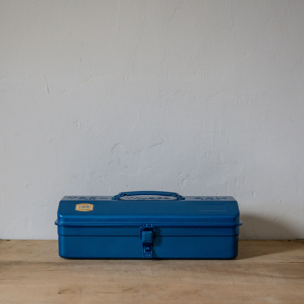 Trusco Toolbox Blue | Trusco | Miss Arthur | Home Goods | Tasmania