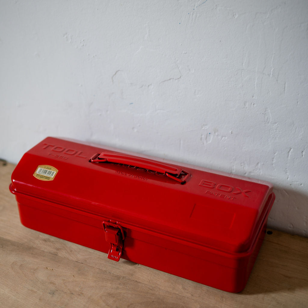 Trusco Toolbox Red | Trusco | Miss Arthur | Home Goods | Tasmania