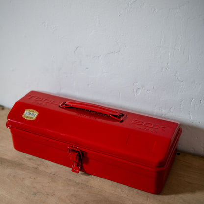Trusco Toolbox Red | Trusco | Miss Arthur | Home Goods | Tasmania