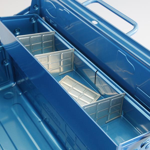 Trusco Work Box Blue | Trusco | Miss Arthur | Home Goods | Tasmania
