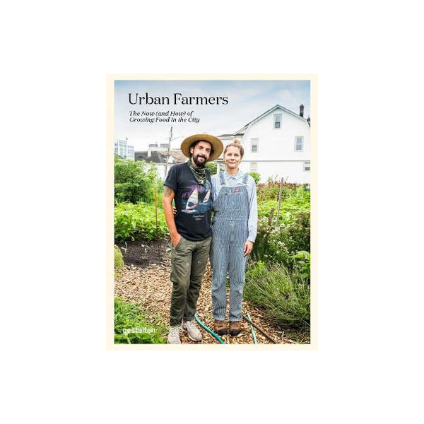 Urban Farmers | Books at Manic | Miss Arthur | Home Goods | Tasmania
