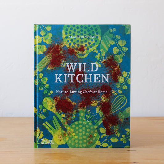Wild Kitchen | Brumby Sunstate | Miss Arthur | Home Goods | Tasmania