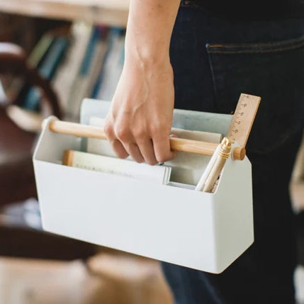Tosca Organiser Large | Yamazaki | Miss Arthur | Home Goods | Tasmania
