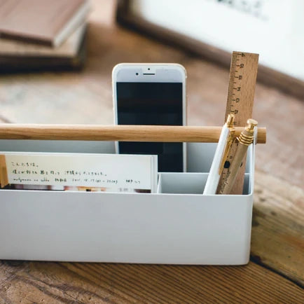 Tosca Organiser Large | Yamazaki | Miss Arthur | Home Goods | Tasmania