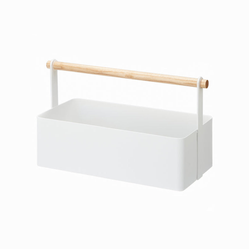 Tosca Tool Box Large | Yamazaki | Miss Arthur | Home Goods | Tasmania